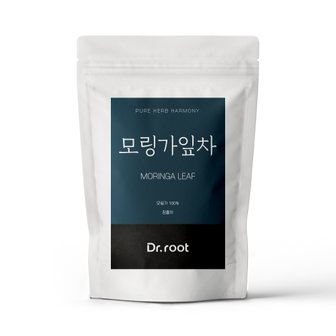 닥터루트 모링가 삼각티백 100T