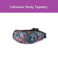 힙색 테일러너  RUSTY TAPESTRY (08JL6063)