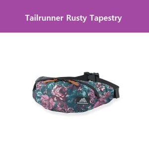 그레고리 힙색 테일러너  RUSTY TAPESTRY (08JL6063)