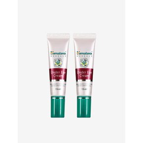 언더 아이크림 15ml x2