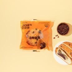 [근대골목단팥빵] 콩떡콩떡_110g