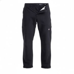 NYLON STRETCH PANTS RBMW0265FA203-BLK0001 나일론 스트레치 팬츠 889647