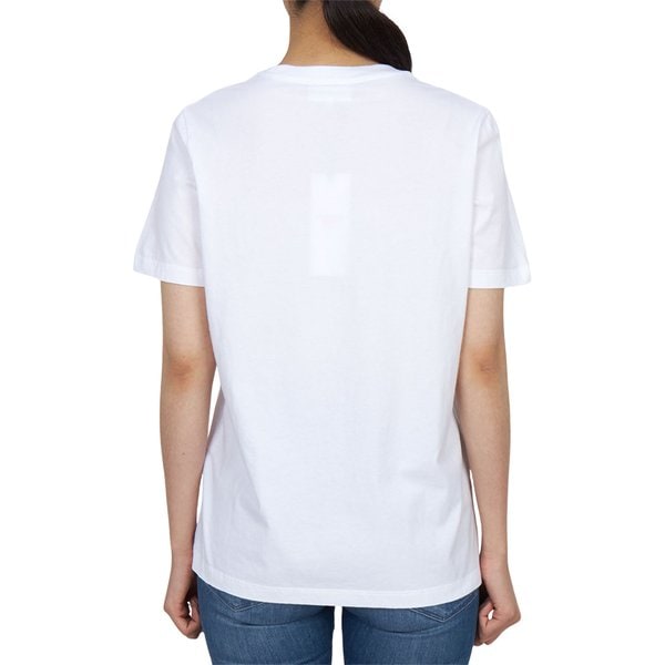 [부산점] 베이비폭스 여성 반팔티셔츠 PW00115KJ7026 P100