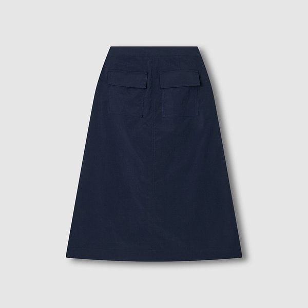 여 사각사각 A라인 스커트 J126202019056