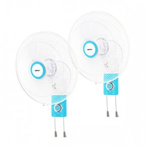 HV-1606W 가정용 업소용 벽걸이 선풍기