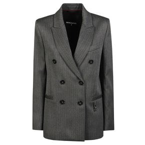 [파트리지아페페]  여성 블레이저 FW26 8S0079C0238 7480954