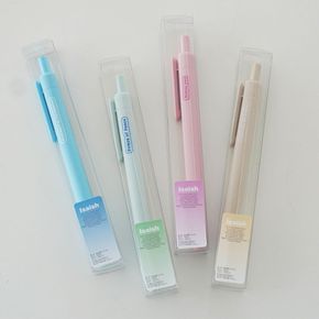 기독교 이사야 말씀 볼펜 교회 단체 선물 4종 전도 용품 물품 소품