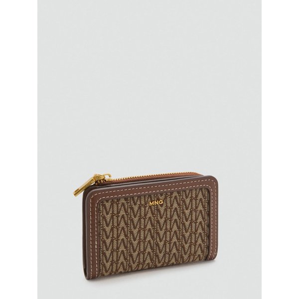 WOMAN 지갑 MCH RAMIRO Dark Brown 17092923