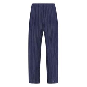 26FW 플리츠플리즈 팬츠 PP68JF38275 Blue