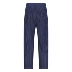 26FW 플리츠플리즈 팬츠 PP68JF38275 Blue