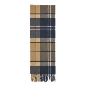 [해외배송] 26 F/W 바버 스카프 USC0373TN39 B0032305019