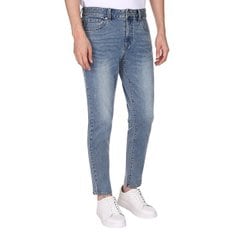 MEN JEAN TAPERED LBL KO1D01C1_P368878951