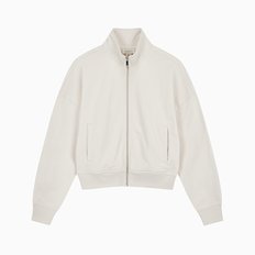 여성 목넥 풀집 테리 자켓(47B233G)