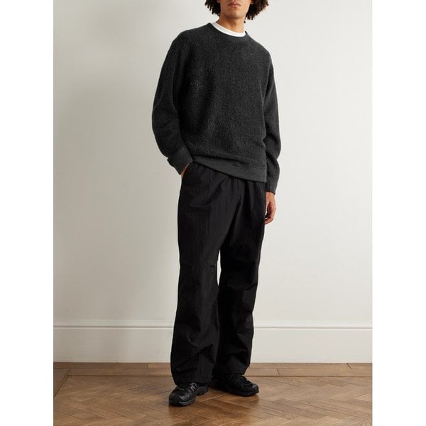 알토 울리 트리 메리노 스웨터 46376663162999439