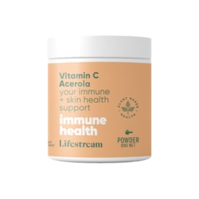 뉴질랜드 라이프스트림 비타민 C 파우더 60g 분말 VITAMIN C