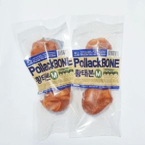 네츄럴EX 황태본 M 1P X ( 2매입 )