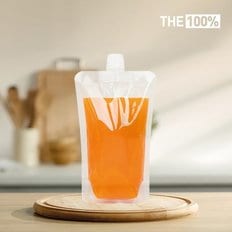 스파우트 파우치 음료파우치 쥬스팩 300ml 15파이 50매