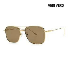 [VEDI VERO] 베디베로 선글라스 VE2081-S BR