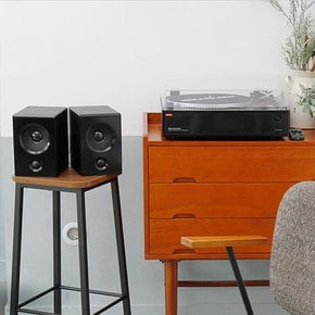 사운드룩 고출력 LP턴테이블 오디오세트 SLT-5080PRO