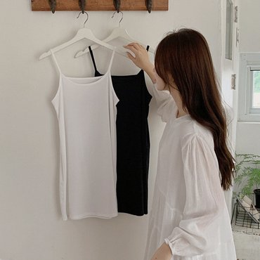 핫핑 4계절이너 나시 슬립 원피스 H_OPS62878