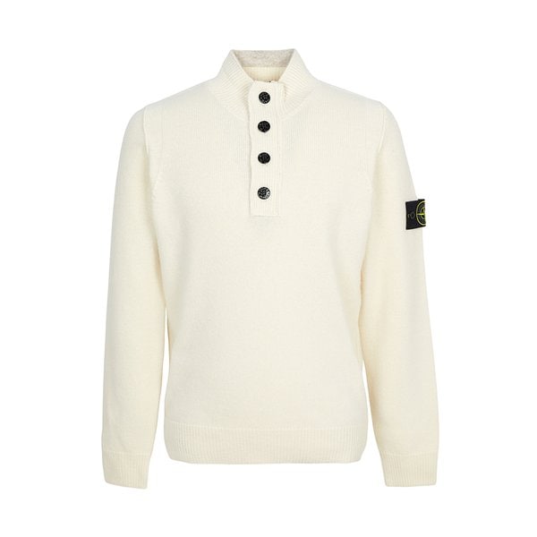 [부산점] 남성 반집업 니트 K2S155100040 S00A3 V0093