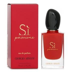 조르지오 아르마니 씨 파시오네 여성용 향수 EDP 50ml