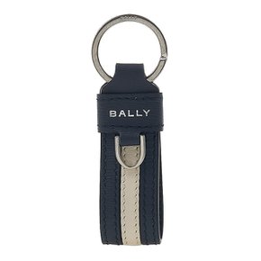 [라벨루쏘] [발리] 남성 리본 키홀더 RBN STR KEYFOB U507P