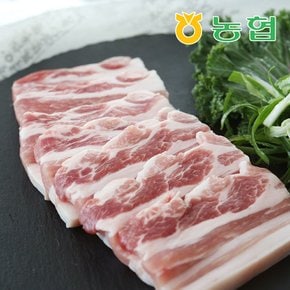 [와룡농협] 안동 우리 한돈 삼겹살 400g