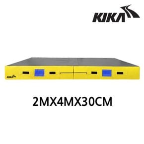 높이뛰기 매트 2mx4mx30cm(FCW-K892)_ 배송비포함[33408808]