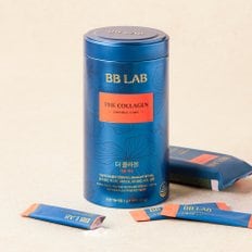 더 콜라겐 더블케어 1박스 (1개월분)