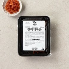 진미채볶음 100g