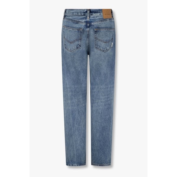 [MADE IN USA] 워싱 데님 팬츠 4715104012051