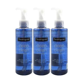 딥 클린 클렌징 오일 200ml x 3개