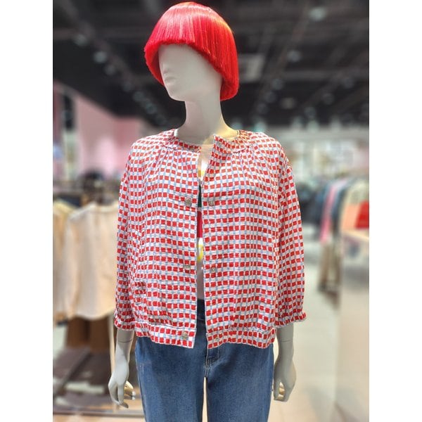 [부산점] 벌룬 점퍼 BAJP03441RD