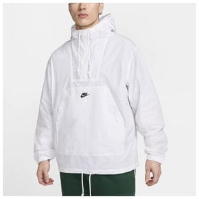 AS M NK CLUB MARINA ANORAK FN3893-100