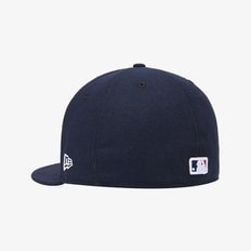 [스타필드안성] 뉴에라 MLB 어센틱 애틀랜타 브레이브스 RD 네이비_70361058