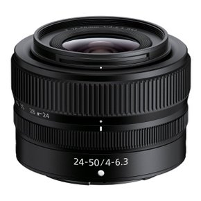 Z 24-50mm F4-6.3