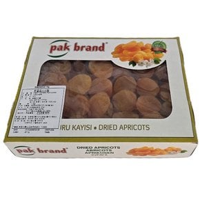 건살구 1kg x 2개