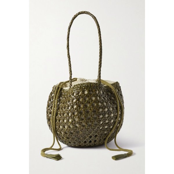 유벤투스 가죽 버킷백 46376663163016331