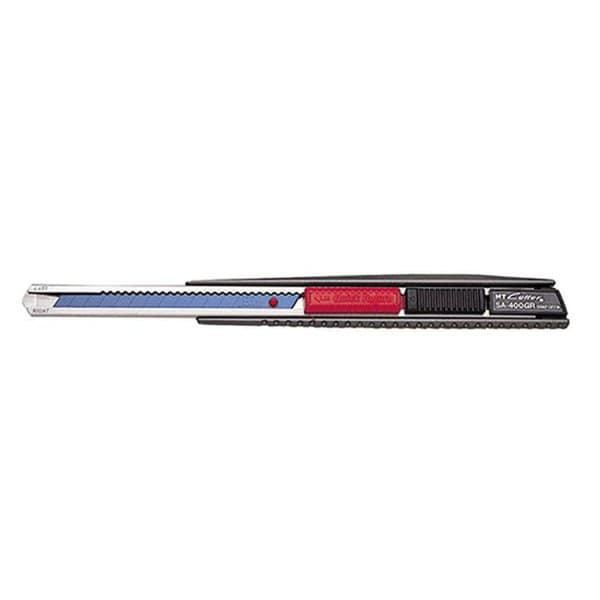 NT 커터칼 컷터 SA-400GRP 9MM 캇타 - SSG.COM