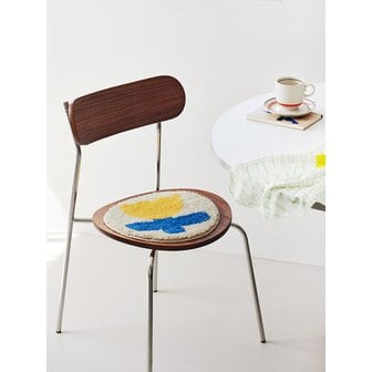 라이브워크 리틀띵스 원형러그 v.2 (4종)