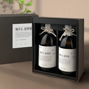 [지방 9월11일/수도권  13일 12시 주문마감]  제주도잡화꿀 1400g (700g x 2병)