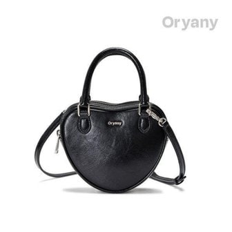 오야니 [부산점] 하트미니 토트백 O2FBTT31