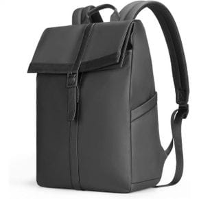 일본 마크라이든 백팩 Markleiden Mens Backpack Waterproof Business Square Adult School Bag