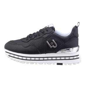 여성 MAXI ALEXA Sneakers L201SE30BK