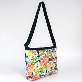 3352 E625 LeSportsac QUINN BAG COLORFUL GARDEN [전품 대상 할인 쿠폰] 레스포삭 숄더백 퀸백