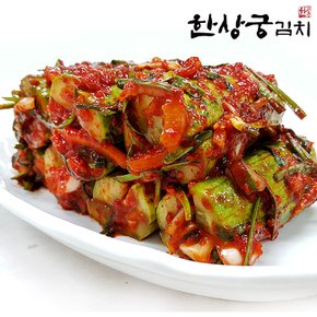 한상궁김치  오이소박이 1kg/당일제조/HACCP