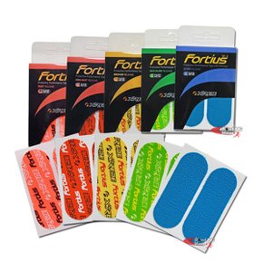 포르티우스 타이밍 프리컷 테잎 세트(5Pack)