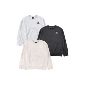키즈 고 투 스웨트셔츠 NM5MS02_P417680211