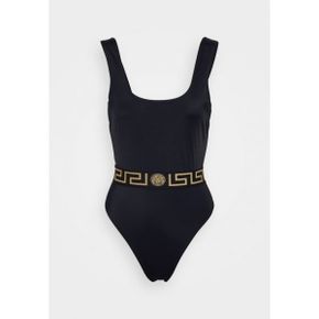 3844794 Versace Swimsuit - nero